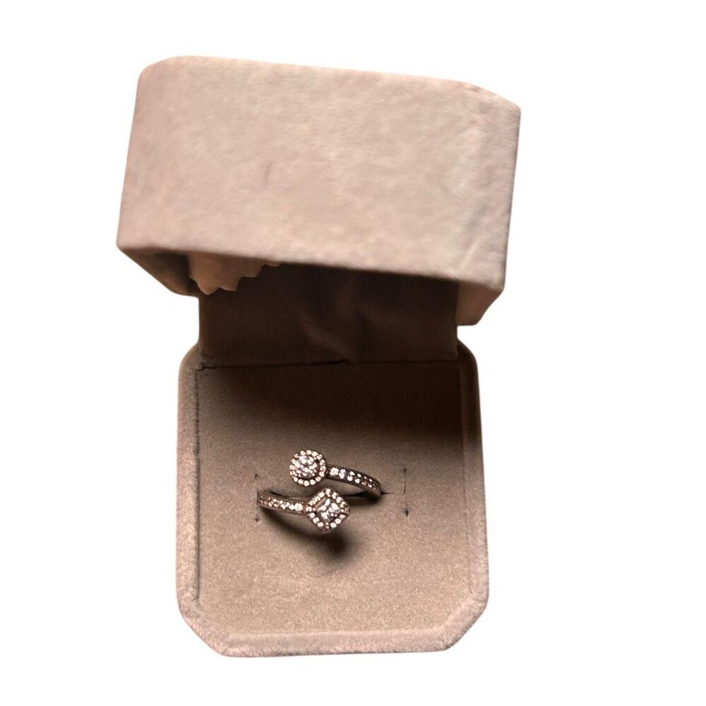 Pandora Women's Silver Jewelry